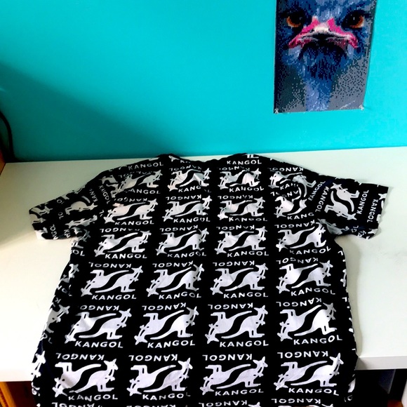 Kangol Shirt - Picture 6 of 6